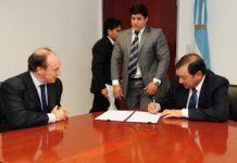 LOPEZ  VIÑALS  Y  LOS  GASTOS  RESERVADOS