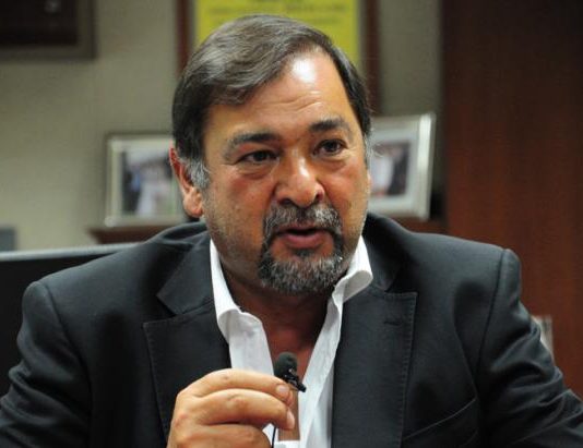 Durante el 2.014, Miguel Isa gastó $ 8.198.149 en publicidad en programas de radio