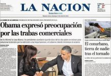 2º Semestre de 2.013: Los gastos del Gobierno de la Provincia en publicidad oficial en medios nacionales