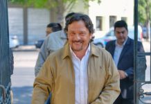 Gastos en publicidad oficial: Citan a audiencia judicial a la Municipalidad de Salta