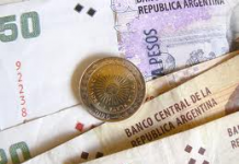 Gastos de Publicidad del Gobierno de Salta: MAYO 2011