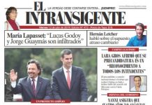 Pauta municipal en Semanarios y Revistas Informe 2018 – 2019