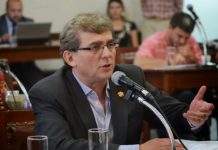 Tomás Salvador Rodríguez y Frida Fonseca no presentaron sus declaraciones juradas