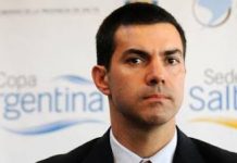 Las Declaraciones Juradas que Juan Manuel Urtubey, y sus hermanos Rodolfo y Facundo Urtubey presentaron ante la Escribanía de Gobierno