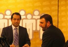 Los Límites de la Publicidad Oficial” Entrevista a un especialista: Licenciado Adrián Dib Chagra