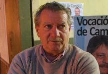 Un Funcionario del Gobierno recibió junto a su socio $ 1.583.455 en publicidad oficial durante el 2.012