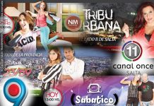 La pauta oficial del Gobierno en programas de TV – Segundo semestre de 2.013