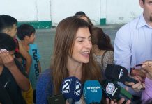 Solicitamos a la Intendente Bettina Romero el cumplimiento de las normas sobre transparencia