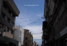 Cables Aéreos en Salta: Una Deuda Pendiente