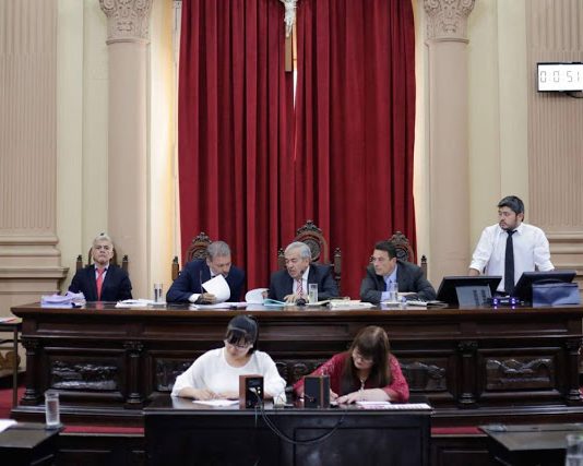 Solicitan en Salta que se habiliten canales de participación ciudadana para la discusión del Proyecto de Ley de Estado Abierto