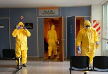 Cambio de Juez en el juicio contra la Corte