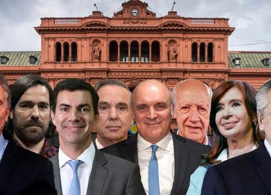 CAMPAÑA #CANDIDATOSTRANSPARENTES: Tras más de 120 mil firmas, sólo el 60,4% de los candidatos presentaron sus declaraciones juradas