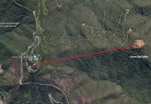 Piden información sobre las obras de ampliación del teleférico San Bernardo