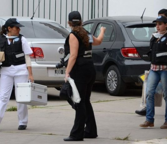 Pedido de informe sobre el CIF: El silencio de López Viñals