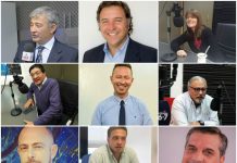 ¿Qué opinan los periodistas – candidatos sobre la publicidad oficial?: ¿Debe regularse por Ley? (1° Parte)