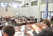 Solicitamos a la Justicia que ordene al Concejo Deliberante brindar información sobre sus “gastos reservados”