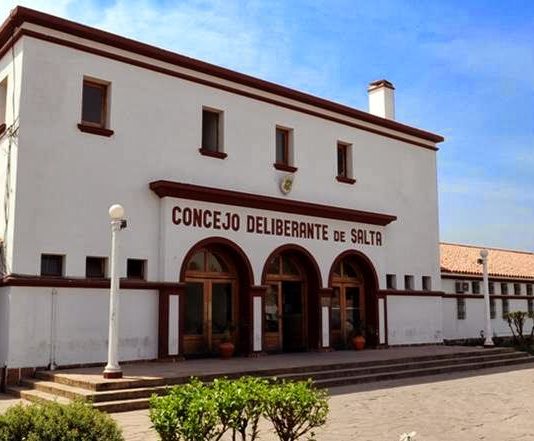 Solicitamos la rendición de cuentas de los “gastos reservados” del Concejo Deliberante de la Ciudad de Salta