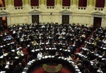 Legisladores Nacionales de Salta: Ranking de los más (y de los menos) laboriosos