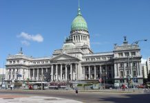 En Argentina el derecho de acceso a la información pública es ley