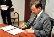 5º Programa de Salta Transparente, Hoy viernes a las 22,00 por la señal de aire de Canal 2