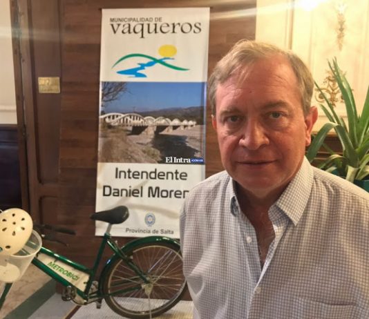 Los gastos en publicidad oficial de la Municipalidad de Vaqueros durante los años 2018 y 2019