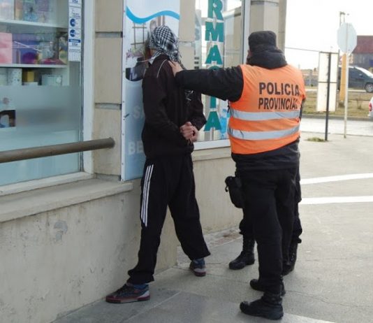 Ministerio Público de Salta: Detenciones al margen de la Ley