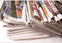 ¿Cuánto reciben los diarios de Salta por Publicidad Oficial?