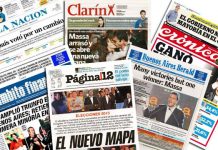 Pauta oficial: Opacidad y Descontrol Federal (Informe de Dato Duro)