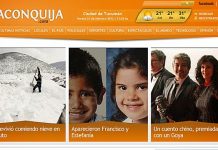 “El Aconquija.com” es el medio digital que más pauta oficial recibió durante el primer semestre de 2.013