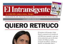 La distribución de la pauta oficial entre los Semanarios de Salta: ¿Premios y Castigos?