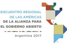 Salta Transparente estará presente en el Encuentro Regional de las Américas para el Gobierno Abierto
