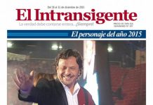 Pauta Municipal en Semanarios – Informe 2.017