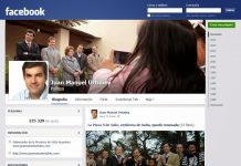 Gastos de funcionarios en redes sociales: Respuesta elusiva del Gobierno de la Provincia