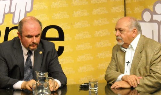 Perez Estrada: “A parte de la reglamentación o la falta de reglamentación de ordenanzas a mi me preocupa la falta de aplicación”