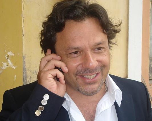 Gustavo Sáenz mantiene en secreto su gasto en publicidad