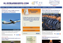 El Gobierno de la Provincia gastó $ 2.494.618 en publicidad en medios digitales durante el primer semestre 2.015