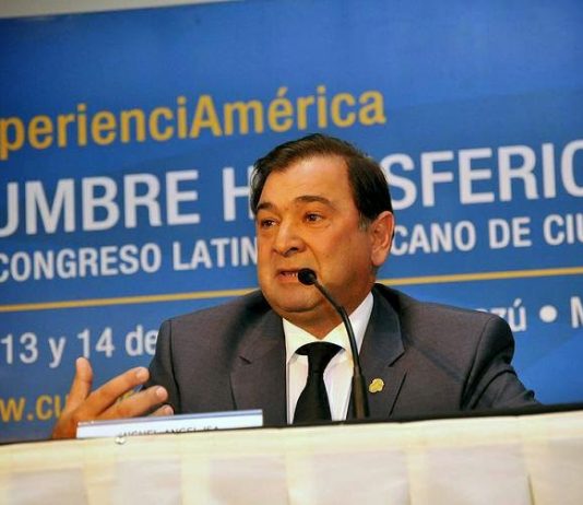 Luego de ser intimado, el Intendente Miguel Isa accedió a conformar la Junta de la Transparencia