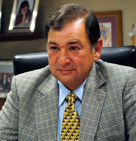 El sueldo del intendente, su situación patrimonial y algunos interrogantes