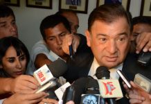 El hijo del Intendente Isa y su participación societaria en M.I.C. S.R.L.