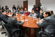 El sueldo del intendente y de sus funcionarios