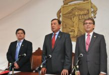 Las Ordenanzas que nadie cumple, que nadie controla …