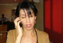 Denuncia penal contra Ivette Dousset por omitir presentar sus declaraciones juradas de bienes