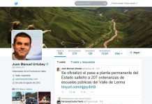 Gastos de los Funcionarios públicos en redes sociales: Silencio oficial ante dos pedidos de informe