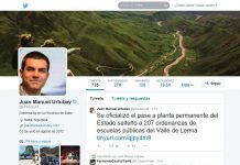 Funcionarios Twitteros: ¿Quiénes administran sus cuentas? ¿Se utilizan recursos públicos para financiarlas?