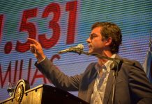 Informe Final: El Gobierno de la Provincia gastó $94.630.350 en publicidad oficial durante el año 2.014