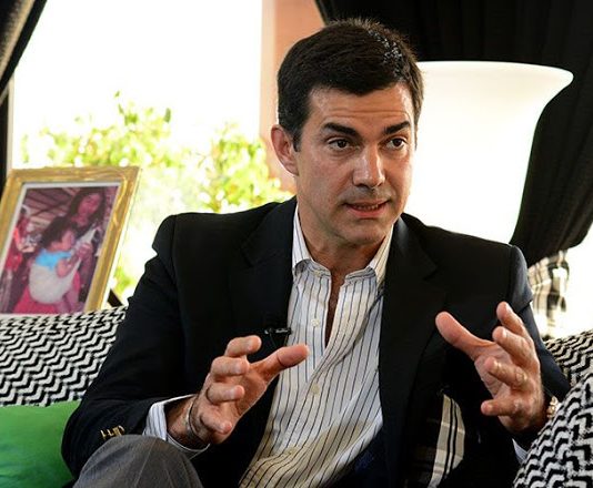 Sin límites: Urtubey gastó $ 859.087.394,93 en publicidad oficial durante el 2019