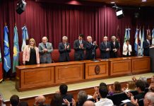 Organizaciones anticorrupción del país se presentaron como amicus en el juicio seguido contra la Corte de Justicia de Salta