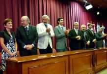 Omar Carranza: “La preocupación por la independencia de los poderes judiciales, es constante, permanente en todo el orden nacional y esta norma de la Constitución de la Provincia de Salta es un poco llamativa si la cotejamos comparativamente con el resto”