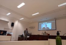 La Corte no se presentó a la audiencia