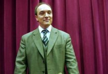 Los integrantes del CIF: La documentación que el Procurador General había omitido entregar (primera parte)